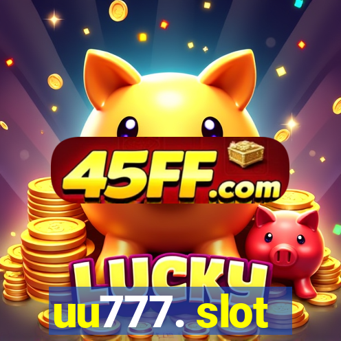 uu777. slot